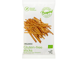 Gluténmentes sóspálcika 45g Gluténmentes sóspálcika 45g