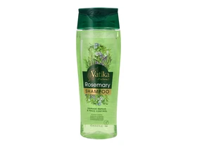Dabur Vatika Rozmaringos Sampon 425 ml Dabur Vatika Rozmaringos Sampon 425 ml