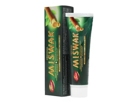 Dabur Miswak fogkrém 100ml Dabur Miswak fogkrém 100ml