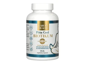 Garuda Health Pitta Cool Probio 60 db Garuda Health Pitta Cool Probio 60 db