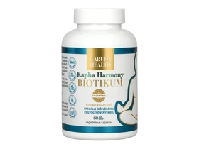 Garuda Health Kapha Harmony Probio 60 db Garuda Health Kapha Harmony Probio 60 db