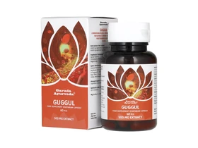 Garuda Guggul GoodCare 60db Garuda Guggul GoodCare 60db