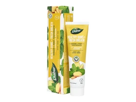 Dabur Fogkrém Ginger+Mint 100 ml Dabur Fogkrém Ginger+Mint 100 ml