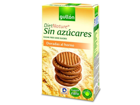 Gullon Dorada diet nature sugar free 330g Gullon Dorada diet nature sugar free 330g