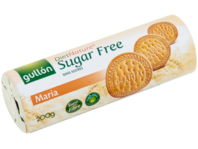 Gullon Maria cukormentes keksz 200g Gullon Maria cukormentes keksz 200g