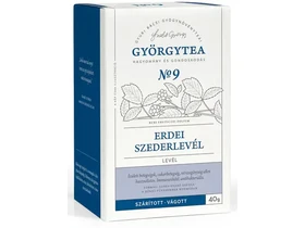 Györgytea Erdei Szederlevél 40 g Györgytea Erdei Szederlevél 40 g