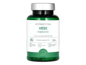 Györgytea Vese Kapszula 60db Györgytea Vese Kapszula 60db