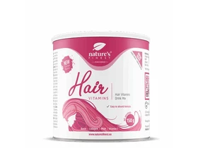 Nature's Finest Hair Vitamins 150g Nature's Finest Hair Vitamins 150g