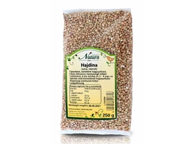 Hajdina enyhén pirított 250g (Dénes Natura) Hajdina enyhén pirított 250g (Dénes Natura)