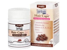 JutaVit Hair Caps 60db JutaVit Hair Caps 60db
