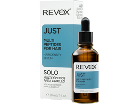 REVOX B77 JUST MULTI PEPTID SZÉRUM HAJRA 30ml REVOX B77 JUST MULTI PEPTID SZÉRUM HAJRA 30ml
