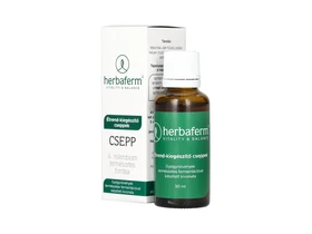 Herbaferm étrend-kiegészítő cseppek 30 ml Herbaferm étrend-kiegészítő cseppek 30 ml