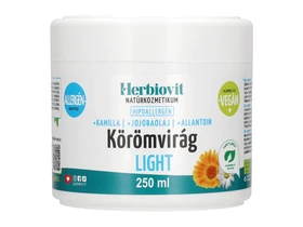 Herbiovit Körömvirág Light 250ml Herbiovit Körömvirág Light 250ml