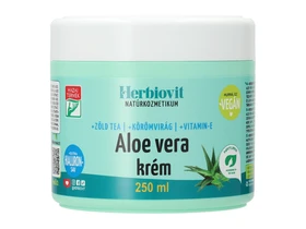 Herbiovit Aloe Vera krém 250ml Herbiovit Aloe Vera krém 250ml