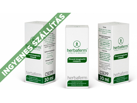 Herbaferm 3db csomag
