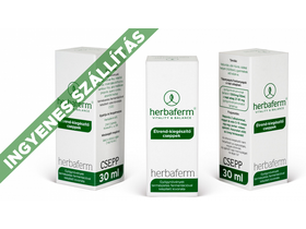 Herbaferm 3db csomag Herbaferm 3db csomag
