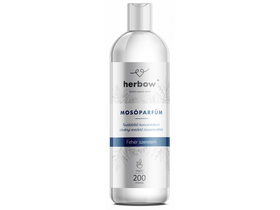 Herbow Mosóparfüm  Fehér Szerelem 1L Herbow Mosóparfüm  Fehér Szerelem 1L