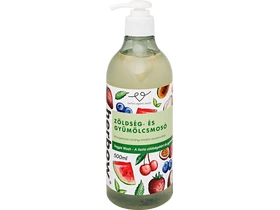 Herbow Zöldség- és gyümölcsmosó 500 ml Herbow Zöldség- és gyümölcsmosó 500 ml