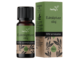 Herby's Eukaliptusz olaj 10ml Herby's Eukaliptusz olaj 10ml