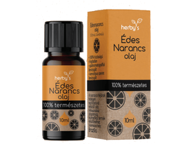 Herby's Édesnarancs olaj 10ml Herby's Édesnarancs olaj 10ml