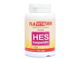 Flavitamin Nature+Power Hesperidin kapszula 100db