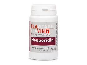 Flavitamin Hesperidin kapszula 60db Flavitamin Hesperidin kapszula 60db