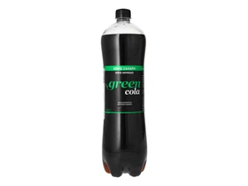 GREEN Cola 0% Pet Palackos 1,5l GREEN Cola 0% Pet Palackos 1,5l
