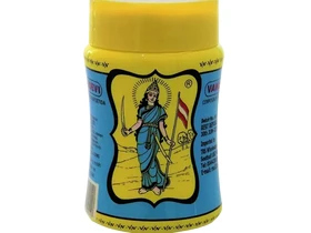 Vandevi Ördöggyökér asafoetida (hing) 50g Vandevi Ördöggyökér asafoetida (hing) 50g