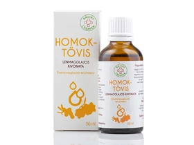 Bálint Homoktövis olajkiv. 50ml Bálint Homoktövis olajkiv. 50ml