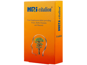 HRI.Vitalion tabletta 54db HRI.Vitalion tabletta 54db