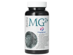 Magnézium-malát kapszula 75db Magnézium-malát kapszula 75db