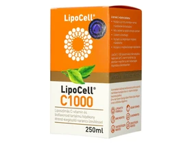 LIPOCELL C1000 250ml LIPOCELL C1000 250ml