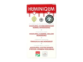 Huminiqum szirup 250ml Huminiqum szirup 250ml