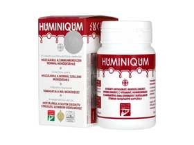 Huminiqum kapszula 120db Huminiqum kapszula 120db