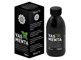 VasMenta szirup 150ml VasMenta szirup 150ml