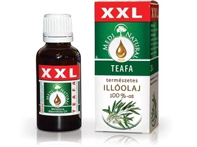 MediNatural teafaolaj XXL 20 ml MediNatural teafaolaj XXL 20 ml