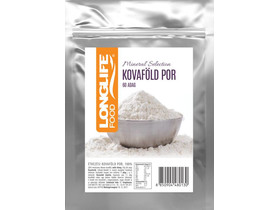 LongLife Kovaföld 120 g LongLife Kovaföld 120 g