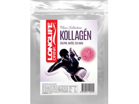 LongLife Kollagén Natúr 300 g LongLife Kollagén Natúr 300 g