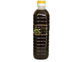 Solio Kendermag olaj 500ml Solio Kendermag olaj 500ml