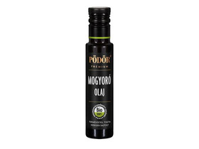 Pödör bio mogyoró olaj 100 ml Pödör bio mogyoró olaj 100 ml