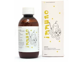 Immuno Fitobimbi 200ml