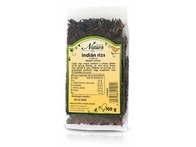 Indián rizs 100 g (Dénes Natura) Indián rizs 100 g (Dénes Natura)
