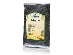 Indián rizs 250 g (Dénes Natura) Indián rizs 250 g (Dénes Natura)