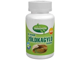 Innovita Zöldkagyló kivonat kapszula 60 db Innovita Zöldkagyló kivonat kapszula 60 db