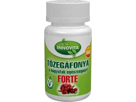 Innovita Tőzegáfonya Forte 60 db tabletta Innovita Tőzegáfonya Forte 60 db tabletta