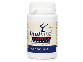 Flavin Inulion Forte Fruktóz kapszula 120 db Flavin Inulion Forte Fruktóz kapszula 120 db