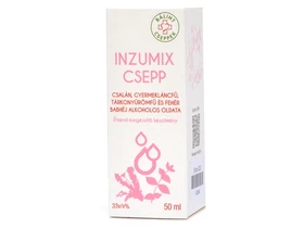 Bálint cseppek Fény-sugár cseppek 50ml