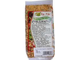 Íz Tár ételízesítő sómentes 100g Íz Tár ételízesítő sómentes 100g