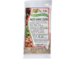 ÍZTÁR Mojo-kubai csirke 20 g ÍZTÁR Mojo-kubai csirke 20 g
