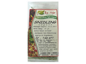 ÍZTÁR Snidling vágott 10 g ÍZTÁR Snidling vágott 10 g
